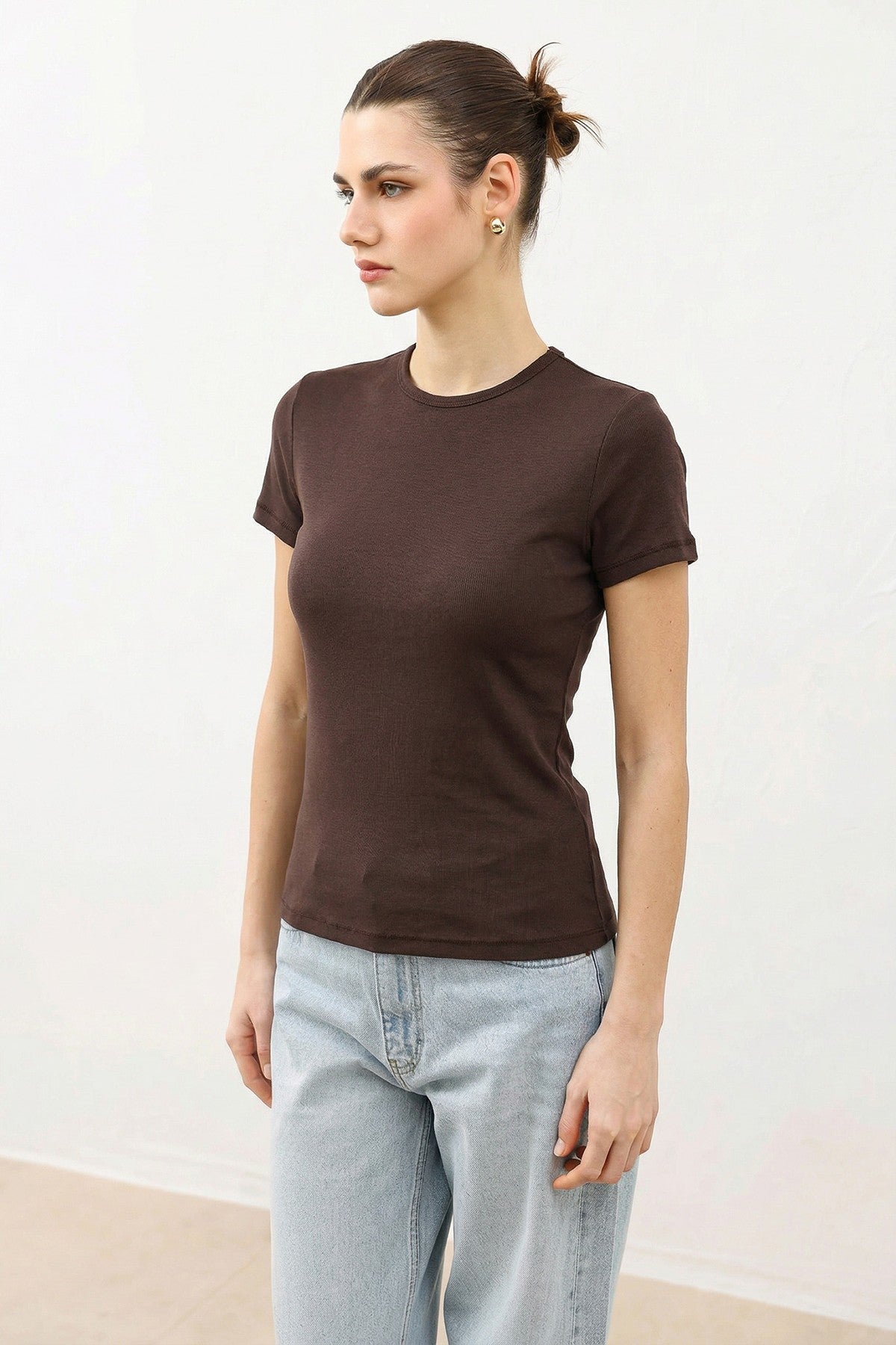 Antioch Women's Basic T-Shirt