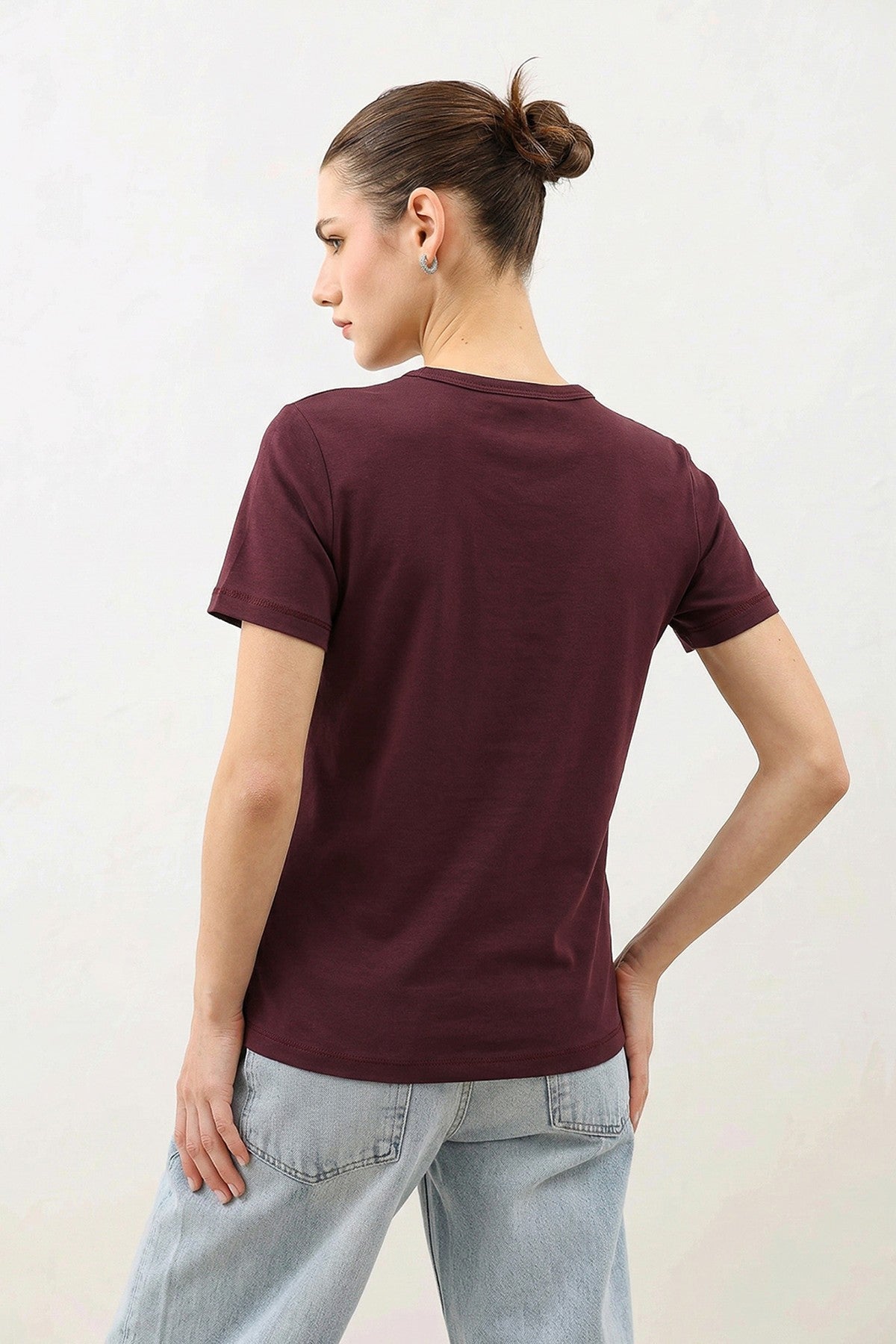 Antioch Women's Basic T-Shirt
