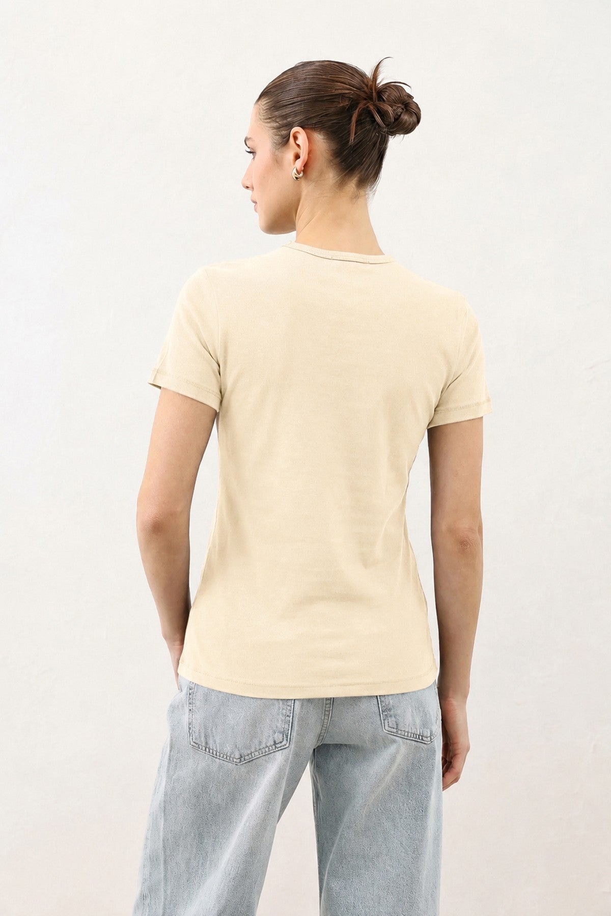 Women's Basic T-Shirt