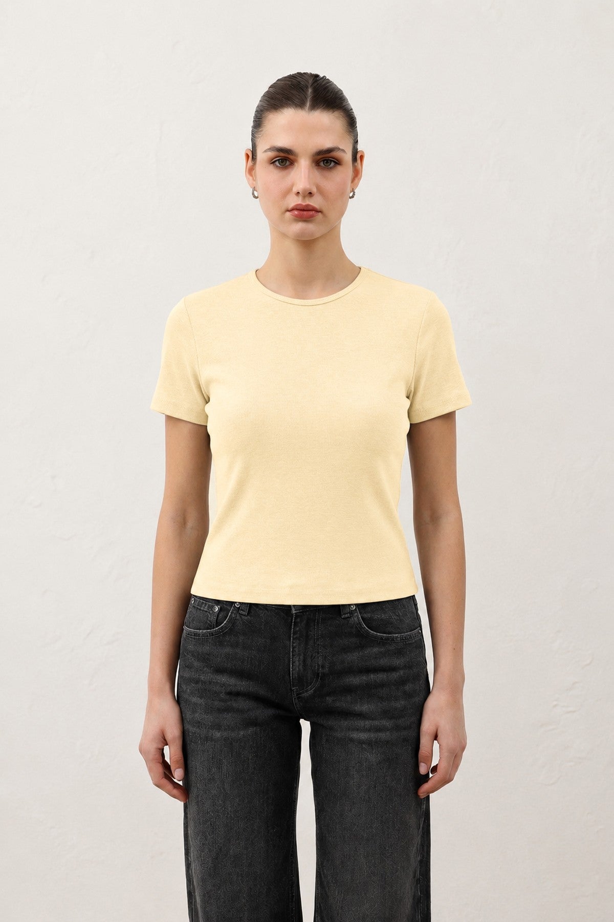 Women's Basic T-Shirt