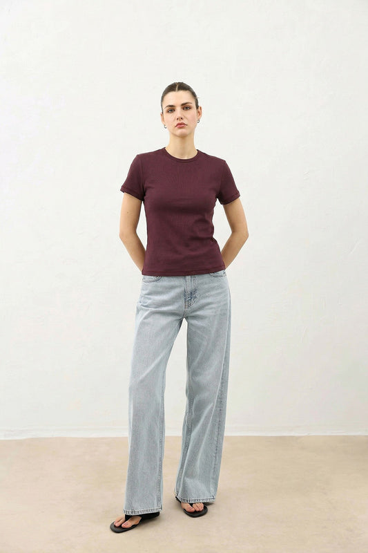 Antioch Women's Basic T-Shirt