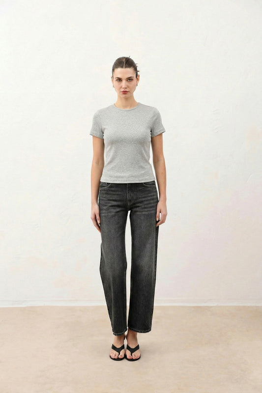 Antioch Women's Basic T-Shirt